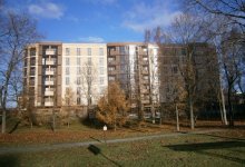 ЖК «Новый Курорт»