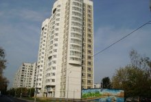 ЖК «Коломенская наб., д. 24»