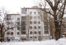 ЖК на ул. Арбат, д. 31/2