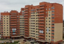 ЖК «Терра»