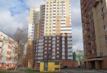 ЖК «Дом на Масловке»