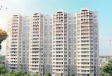 ЖК «Микрорайон Центральный»