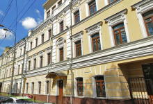 ЖК «Петровский»