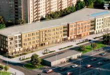 Апарт-комплекс «Лаврский»