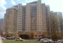 ЖК «Воронцовский хаус»
