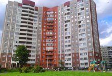 ЖК «Дом на Софийской»