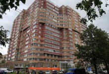 ЖК «Дом на Софийской улице»