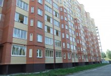 ЖК «Центральная усадьба»