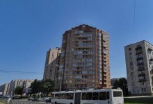 ЖК «Дом на пр-те Художников»