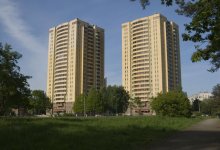 ЖК «Чистые пруды»