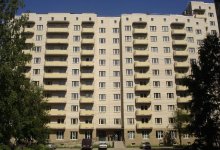 ЖК «Дом на Северном проспекте, д. 26, корп. 2»