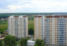 ЖК «Микрорайон Немчиновка»