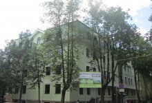 ЖК «Дом на Гуммолосаровской»