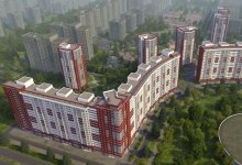 ЖК «Ленинский парк»