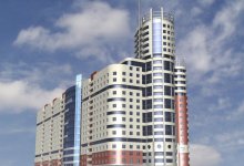 ЖК «Морская рапсодия»