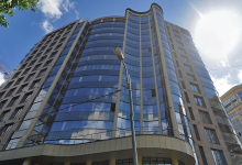 ЖК «Столица Residence»