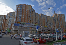ЖК «Галина»