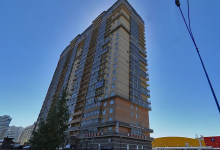 ЖК PRAGMA house