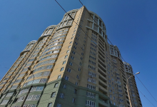 ЖК «Дом у площади Победы»