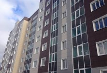 ЖК «Владимирский»