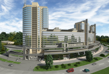 ЖК Grand Capital