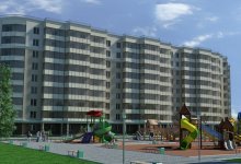 ЖК «Новобулатниково»