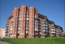 ЖК «Алексеевский»