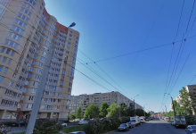 ЖК «Виктория»