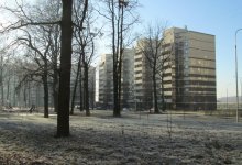 ЖК «Коммунарка V»