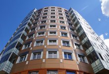 ЖК «Клубный дом Sky Parks»