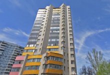 ЖК Club 56