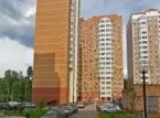 ЖК на ул. Лесопарковой