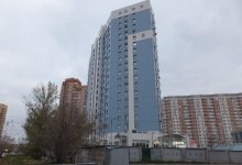ЖК «1 Мая»