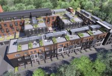 Апарт-комплекс CO_LOFT