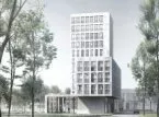 Апарт-комплекс Din Haus