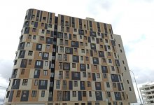 Апарт-комплекс Nord