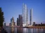 ЖК Capital Towers