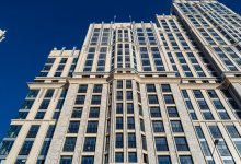 Городские резиденции SPIRES