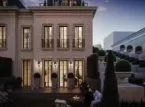 Апарт-комплекс Quartier d’Or