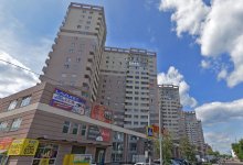 ЖК «Раменское-Парк»