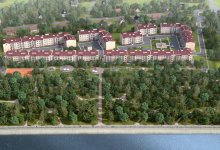 ЖК «Дмитрослав»