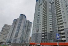 ЖК «Серебряные звёзды»