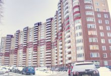 ЖК «Академический»