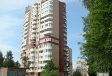 ЖК «Академический-2»