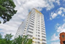 ЖК «Английский бульвар»