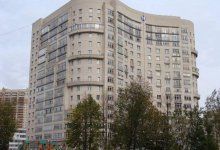 ЖК «Сенатор»