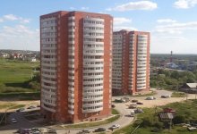 ЖК «На Архитектора Белоброва»