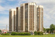 ЖК «Южная Корона»