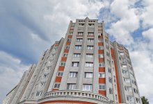 ЖК «Элит»