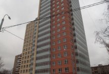 ЖК «Алексеевский»